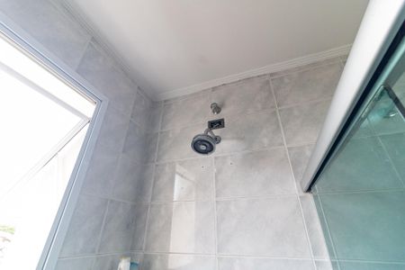 Casa à venda com 600m², 3 quartos e 7 vagas Casa à venda com 600m², 3 quartos e 7 vagasBanheiro da Suíte 3