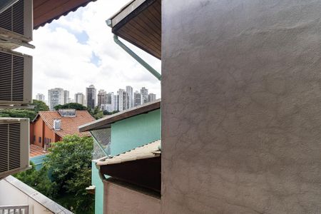 Casa à venda com 600m², 3 quartos e 7 vagas Casa à venda com 600m², 3 quartos e 7 vagasVista da Suíte 2