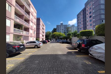 Apartamento à venda com 64m², 2 quartos e 1 vagaGaragem