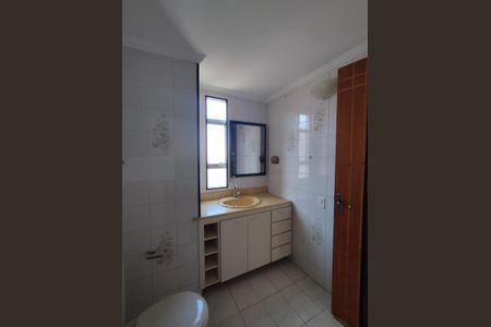 Apartamento à venda com 64m², 2 quartos e 1 vagaBanheiro - torneira