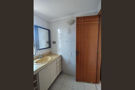 Apartamento à venda com 64m², 2 quartos e 1 vagaBanheiro - torneira