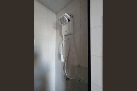 Apartamento à venda com 64m², 2 quartos e 1 vagaChuveiro Elétrico 