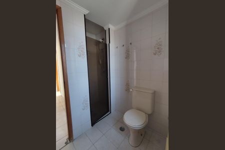Apartamento à venda com 64m², 2 quartos e 1 vagaBanheiro - torneira