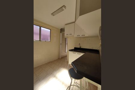 Apartamento à venda com 64m², 2 quartos e 1 vagaCozinha - Armários