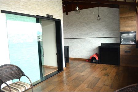 Apartamento à venda com 87m², 2 quartos e 1 vagaCobertura