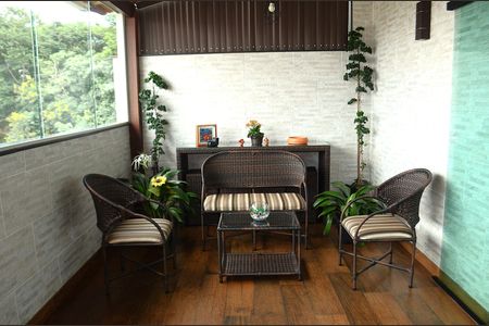 Apartamento à venda com 87m², 2 quartos e 1 vagaCobertura