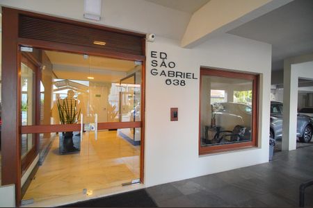 Apartamento à venda com 228m², 3 quartos e 2 vagasEntrada