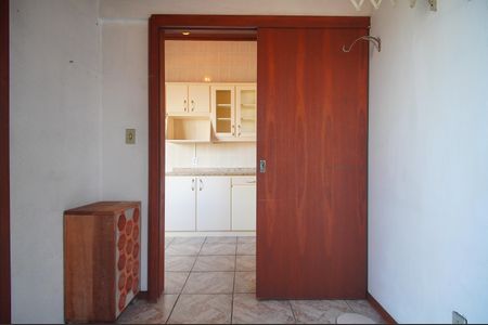 Apartamento à venda com 228m², 3 quartos e 2 vagasÁrea de Serviço