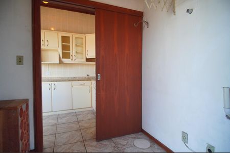 Apartamento à venda com 228m², 3 quartos e 2 vagasÁrea de Serviço