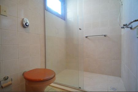 Apartamento à venda com 228m², 3 quartos e 2 vagasBanheiro da Suíte