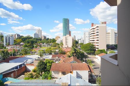 Apartamento à venda com 228m², 3 quartos e 2 vagasVista do Quarto 2