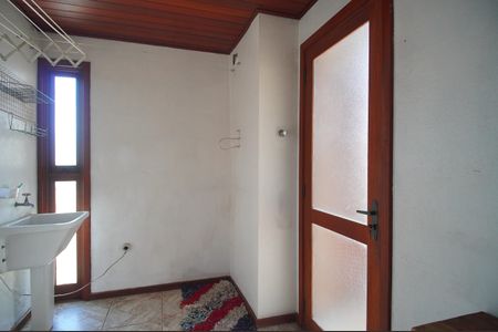 Apartamento à venda com 228m², 3 quartos e 2 vagasÁrea de Serviço