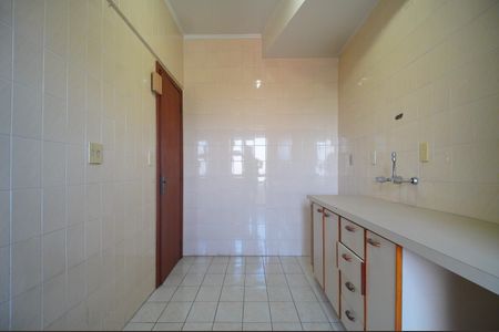 Apartamento à venda com 228m², 3 quartos e 2 vagasCozinha