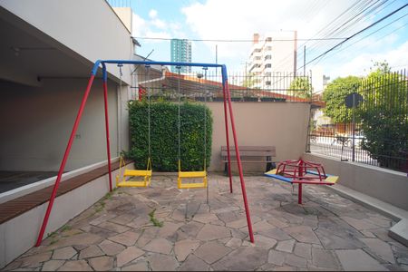 Apartamento à venda com 228m², 3 quartos e 2 vagasÁrea comum - Playground