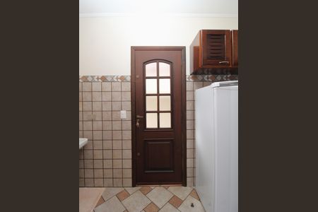 Casa à venda com 308m², 4 quartos e 4 vagasÁrea de Serviço