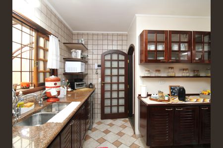 Casa à venda com 308m², 4 quartos e 4 vagasCozinha