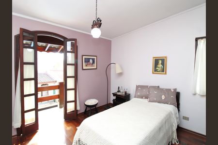 Casa à venda com 308m², 4 quartos e 4 vagasQuarto 2