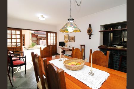 Casa à venda com 308m², 4 quartos e 4 vagasSala de Jantar