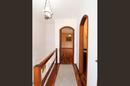 Casa à venda com 308m², 4 quartos e 4 vagasSuíte 1