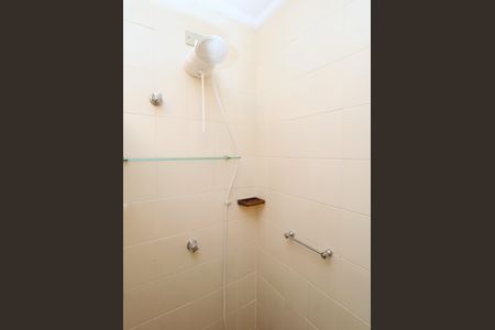 Casa à venda com 308m², 4 quartos e 4 vagasBanheiro da Suíte 1