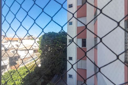 Apartamento à venda com 70m², 3 quartos e 1 vaga Apartamento à venda com 70m², 3 quartos e 1 vagaQuarto 3 - Vista