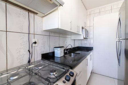 Apartamento à venda com 70m², 3 quartos e 1 vaga Apartamento à venda com 70m², 3 quartos e 1 vagaCozinha