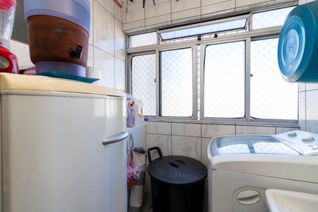 Apartamento à venda com 70m², 3 quartos e 1 vaga Apartamento à venda com 70m², 3 quartos e 1 vagaÁrea de Serviço