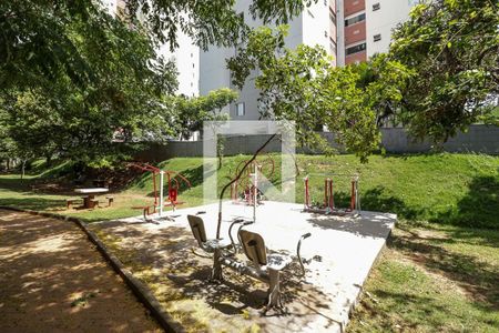 Apartamento à venda com 70m², 3 quartos e 1 vaga Apartamento à venda com 70m², 3 quartos e 1 vagaÁrea comum - Academia ao Ar Livre