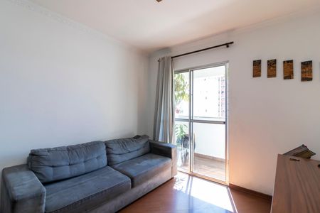 Apartamento à venda com 70m², 3 quartos e 1 vaga Apartamento à venda com 70m², 3 quartos e 1 vagaSala de Estar