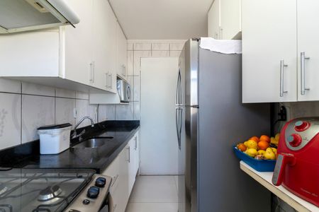 Apartamento à venda com 70m², 3 quartos e 1 vaga Apartamento à venda com 70m², 3 quartos e 1 vagaCozinha
