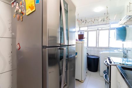 Apartamento à venda com 70m², 3 quartos e 1 vaga Apartamento à venda com 70m², 3 quartos e 1 vagaCozinha