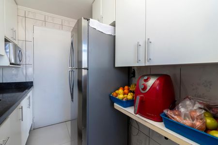 Apartamento à venda com 70m², 3 quartos e 1 vaga Apartamento à venda com 70m², 3 quartos e 1 vagaCozinha
