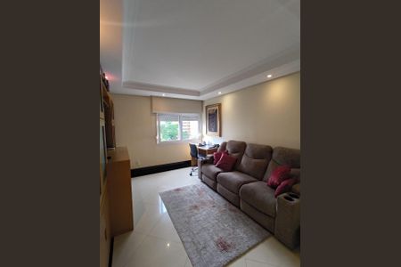 Apartamento à venda com 215m², 4 quartos e 2 vagas Apartamento à venda com 215m², 4 quartos e 2 vagasFoto 22