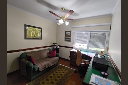 Apartamento à venda com 215m², 4 quartos e 2 vagas Apartamento à venda com 215m², 4 quartos e 2 vagasFoto 42