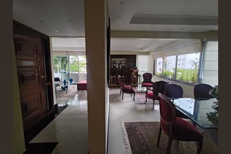 Apartamento à venda com 215m², 4 quartos e 2 vagas Apartamento à venda com 215m², 4 quartos e 2 vagasFoto 26