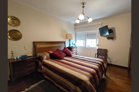 Apartamento à venda com 215m², 4 quartos e 2 vagas Apartamento à venda com 215m², 4 quartos e 2 vagasFoto 43