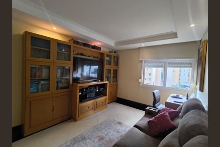 Apartamento à venda com 215m², 4 quartos e 2 vagas Apartamento à venda com 215m², 4 quartos e 2 vagasFoto 23