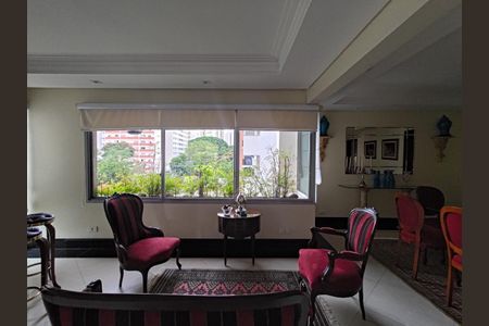 Apartamento à venda com 215m², 4 quartos e 2 vagas Apartamento à venda com 215m², 4 quartos e 2 vagasFoto 04