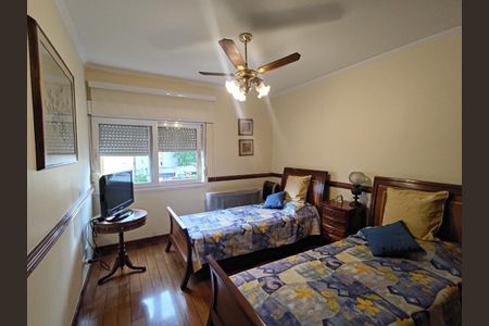 Apartamento à venda com 215m², 4 quartos e 2 vagas Apartamento à venda com 215m², 4 quartos e 2 vagasFoto 29