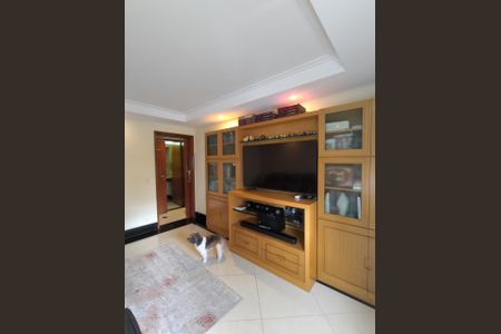 Apartamento à venda com 215m², 4 quartos e 2 vagas Apartamento à venda com 215m², 4 quartos e 2 vagasFoto 21