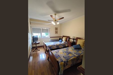 Apartamento à venda com 215m², 4 quartos e 2 vagas Apartamento à venda com 215m², 4 quartos e 2 vagasFoto 34