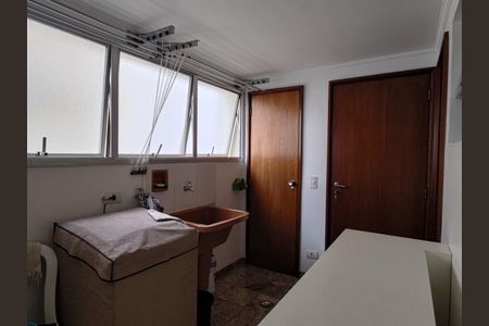Apartamento à venda com 215m², 4 quartos e 2 vagas Apartamento à venda com 215m², 4 quartos e 2 vagasFoto 53