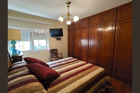 Apartamento à venda com 215m², 4 quartos e 2 vagas Apartamento à venda com 215m², 4 quartos e 2 vagasFoto 45