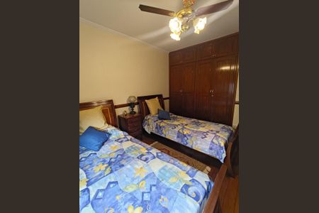 Apartamento à venda com 215m², 4 quartos e 2 vagas Apartamento à venda com 215m², 4 quartos e 2 vagasFoto 33