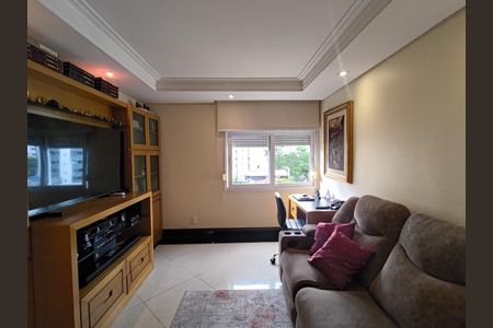 Apartamento à venda com 215m², 4 quartos e 2 vagas Apartamento à venda com 215m², 4 quartos e 2 vagasFoto 19