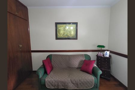 Apartamento à venda com 215m², 4 quartos e 2 vagas Apartamento à venda com 215m², 4 quartos e 2 vagasFoto 38