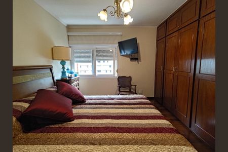 Apartamento à venda com 215m², 4 quartos e 2 vagas Apartamento à venda com 215m², 4 quartos e 2 vagasFoto 46