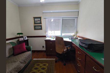 Apartamento à venda com 215m², 4 quartos e 2 vagas Apartamento à venda com 215m², 4 quartos e 2 vagasFoto 36