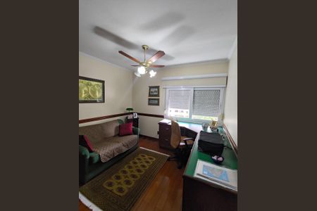 Apartamento à venda com 215m², 4 quartos e 2 vagas Apartamento à venda com 215m², 4 quartos e 2 vagasFoto 41