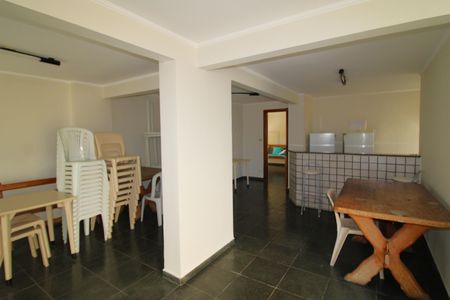 Apartamento à venda com 110m², 3 quartos e 2 vagasÁrea Comum